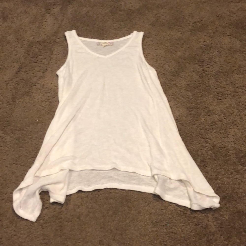 Girls shirt